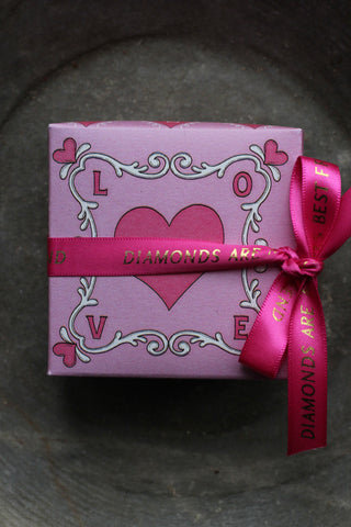 GIRL’S BEST FRIEND | Chocolates