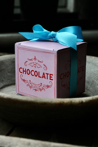 FOOD OF THE GODS | Chocolates