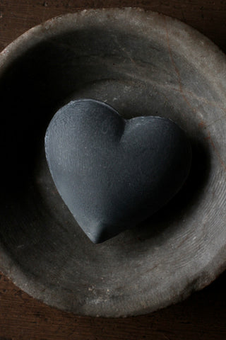 Zinc Decorative Heart