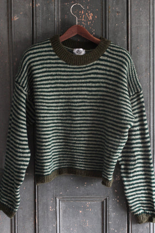 Nanna Wool Jumper