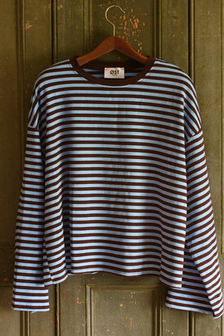 Anna Crewneck