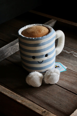 Amuseables Rosie Lea Mug of Tea