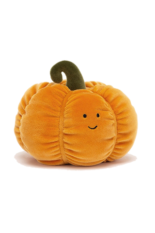 Vivacious Vegetable Pumpkin