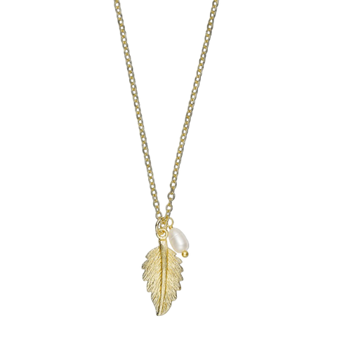 Linn necklace