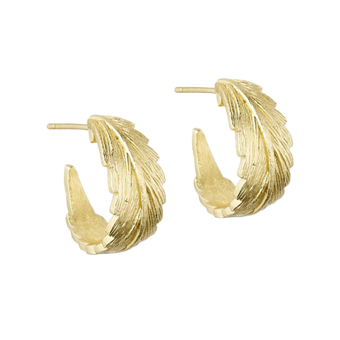 Linn wide hoops