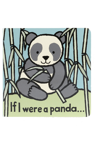 If I were a Panda