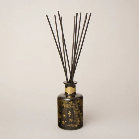 True Grace Christmas Reed Diffuser