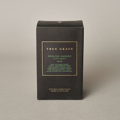 True Grace English Garden Room Spray No 69