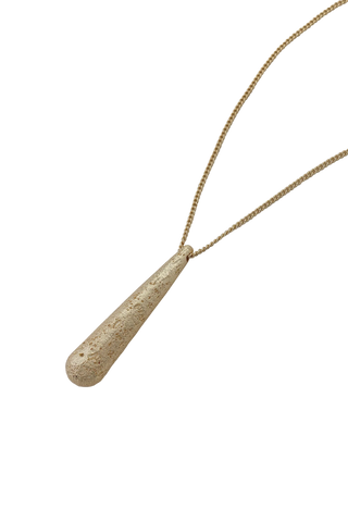 Grain Necklace
