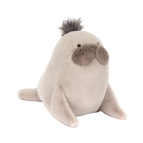 Roarwell Sea Lion
