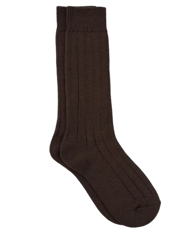 Long socks
