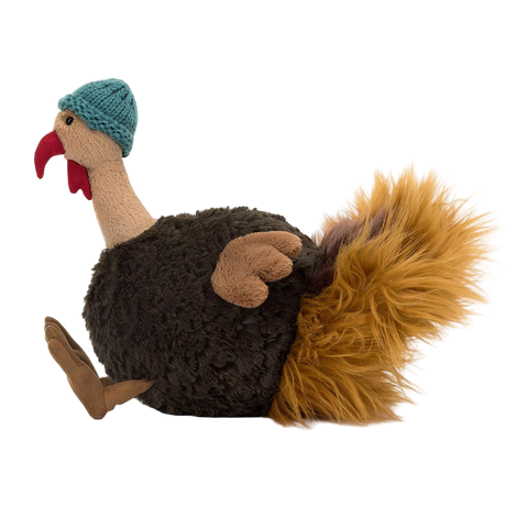 Theo Turkey
