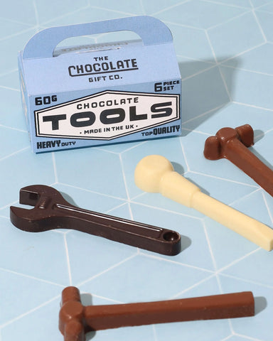 COOL VIBES TOOLBOX