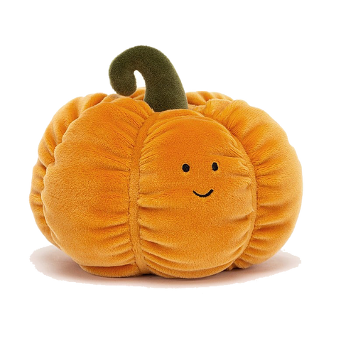 Vivacious Vegetable Pumpkin