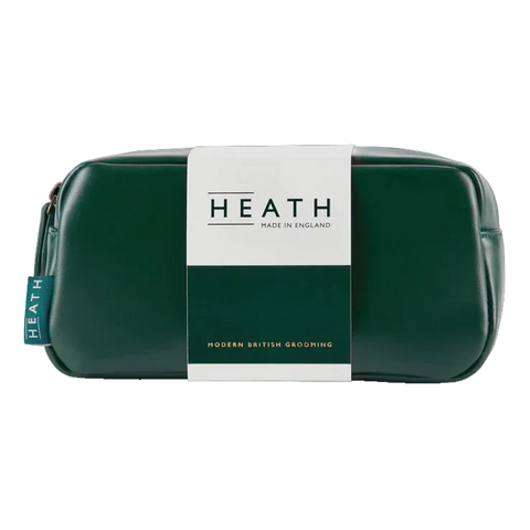 HEATH Wash Bag