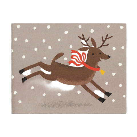 Prancer