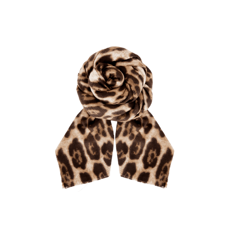 SAVANNAH soft winter scarf