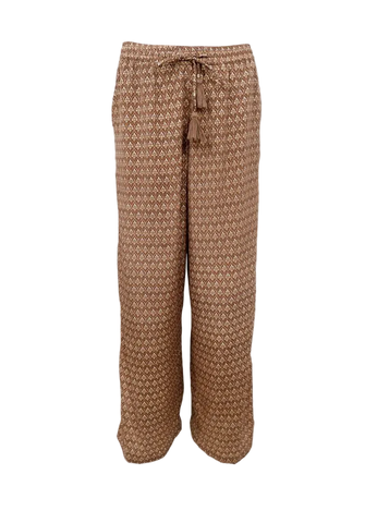 LUNA straight pant