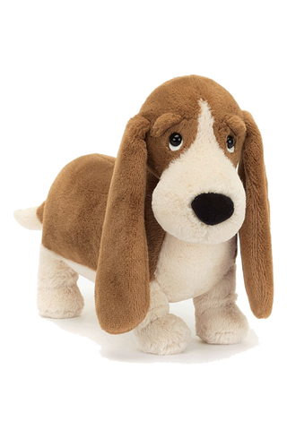 Randall Basset Hound