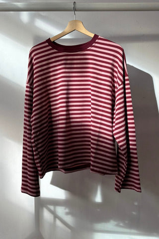Anna Crewneck