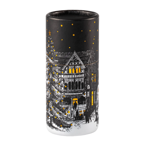 Starry Night Large Cylinder Matches