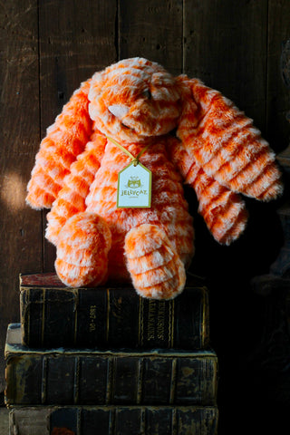 Fizzleskip Bunny