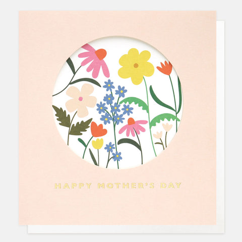 Caroline Gardner - Happy Mother's Day