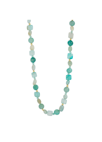 Fie necklace