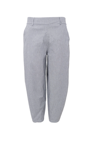 MALLORY barrel pant