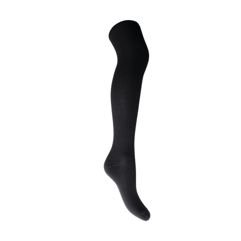Kneehigh Rib socks