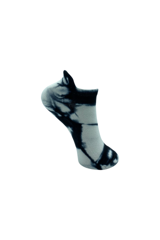 Ankle MIAMI Tie Dye sock