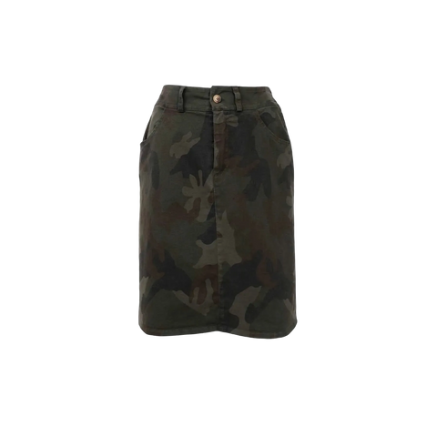 MORGAN short skirt