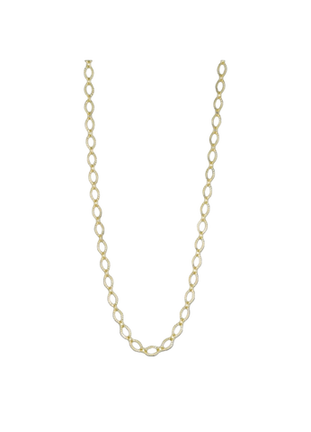 Agnes chain necklace