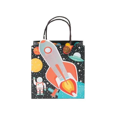 Gift Bag - Space