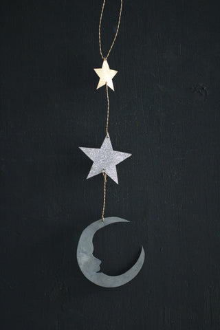 Walther & Co La Luna Decoration