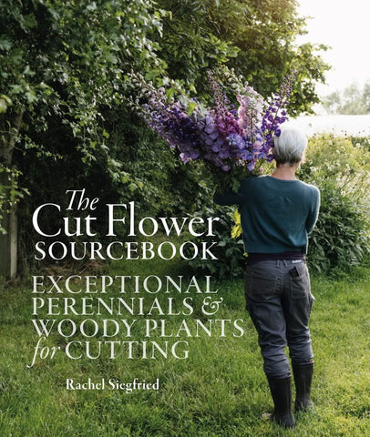 CUT FLOWER SOURCEBOOK