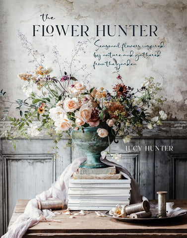 FLOWER HUNTER