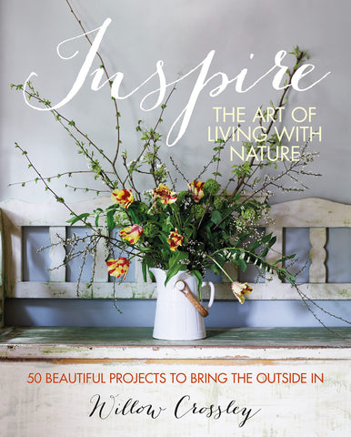Inspire The art of Living with Nature