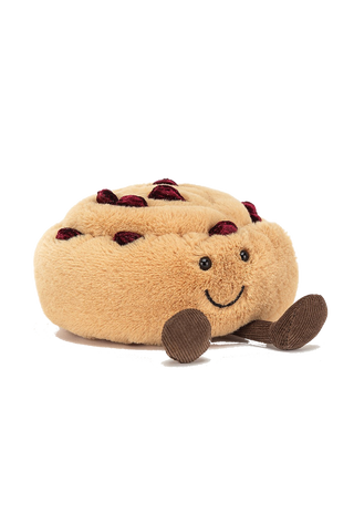 Amuseable Pain Au Raisin