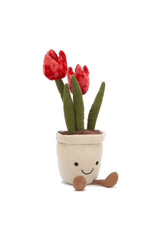 Amuseable Tulip