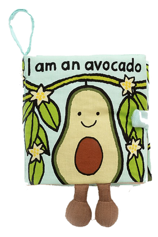 Avocado Book