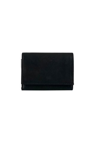 Black Colour RITA wallet