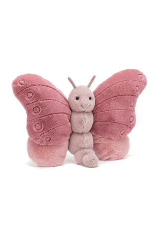 Beatrice Butterfly
