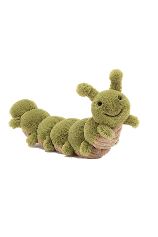 Christopher Caterpillar