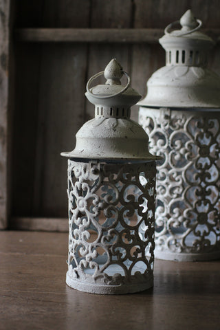 Nettuno Lanterns