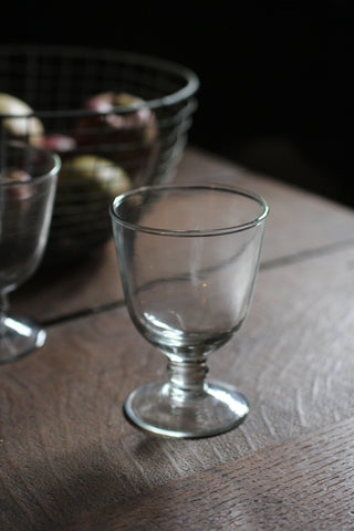 Svenska Wine Glass