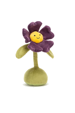 Flowerlette Pansy