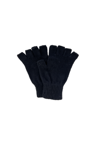 Gerda fingerless gloves