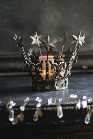 Santos Crown (Medium)