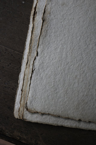 Parchment Paper Placemats